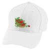 Youth Athletic Mesh Cap Thumbnail