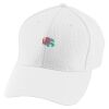 Youth Athletic Mesh Cap Thumbnail