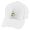 Youth Athletic Mesh Cap Thumbnail