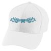 Youth Athletic Mesh Cap Thumbnail