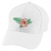 Youth Athletic Mesh Cap Thumbnail