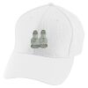 Youth Athletic Mesh Cap Thumbnail