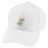 Youth Athletic Mesh Cap Thumbnail