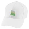 Youth Athletic Mesh Cap Thumbnail