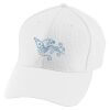 Youth Athletic Mesh Cap Thumbnail