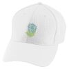 Youth Athletic Mesh Cap Thumbnail