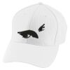 Youth Athletic Mesh Cap Thumbnail