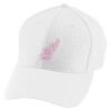 Youth Athletic Mesh Cap Thumbnail