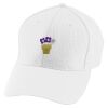 Youth Athletic Mesh Cap Thumbnail