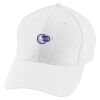 Youth Athletic Mesh Cap Thumbnail