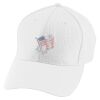 Youth Athletic Mesh Cap Thumbnail