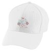 Youth Athletic Mesh Cap Thumbnail