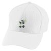 Youth Athletic Mesh Cap Thumbnail