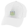 Youth Athletic Mesh Cap Thumbnail