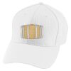 Youth Athletic Mesh Cap Thumbnail