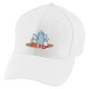 Youth Athletic Mesh Cap Thumbnail