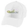 Youth Athletic Mesh Cap Thumbnail