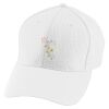 Youth Athletic Mesh Cap Thumbnail