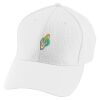 Youth Athletic Mesh Cap Thumbnail