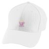 Youth Athletic Mesh Cap Thumbnail