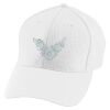 Youth Athletic Mesh Cap Thumbnail
