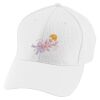 Youth Athletic Mesh Cap Thumbnail