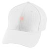 Youth Athletic Mesh Cap Thumbnail