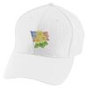 Youth Athletic Mesh Cap Thumbnail