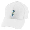 Youth Athletic Mesh Cap Thumbnail