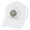 Youth Athletic Mesh Cap Thumbnail
