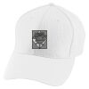 Youth Athletic Mesh Cap Thumbnail