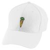 Youth Athletic Mesh Cap Thumbnail