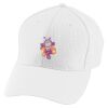 Youth Athletic Mesh Cap Thumbnail