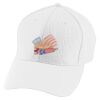 Youth Athletic Mesh Cap Thumbnail