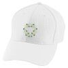 Youth Athletic Mesh Cap Thumbnail