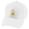 Youth Athletic Mesh Cap Thumbnail