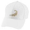 Youth Athletic Mesh Cap Thumbnail