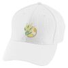 Youth Athletic Mesh Cap Thumbnail