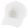 Youth Athletic Mesh Cap Thumbnail