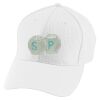 Youth Athletic Mesh Cap Thumbnail