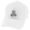 Youth Athletic Mesh Cap Thumbnail