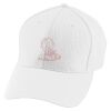 Youth Athletic Mesh Cap Thumbnail