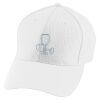 Youth Athletic Mesh Cap Thumbnail