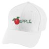 Youth Athletic Mesh Cap Thumbnail