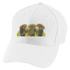 Youth Athletic Mesh Cap Thumbnail