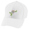 Youth Athletic Mesh Cap Thumbnail