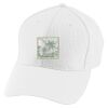 Youth Athletic Mesh Cap Thumbnail