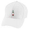 Youth Athletic Mesh Cap Thumbnail