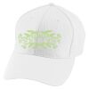 Youth Athletic Mesh Cap Thumbnail