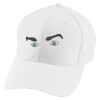 Youth Athletic Mesh Cap Thumbnail